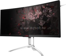 AOC AG352QCX Monitor AG352QCX small