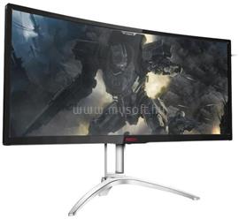 AOC AG352UCG Gamer Ívelt monitor AG352UCG small