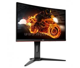 AOC C24G1 monitor Bemutatódarab C24G1_B01 small