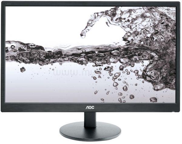 AOC E2270SWN Monitor
