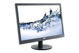 AOC E2460SH Monitor E2460SH small