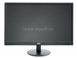 AOC E2470SWDA Monitor E2470SWDA small