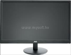 AOC E2770SH Monitor E2770SH small