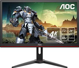 AOC G2868PQU Monitor G2868PQU small