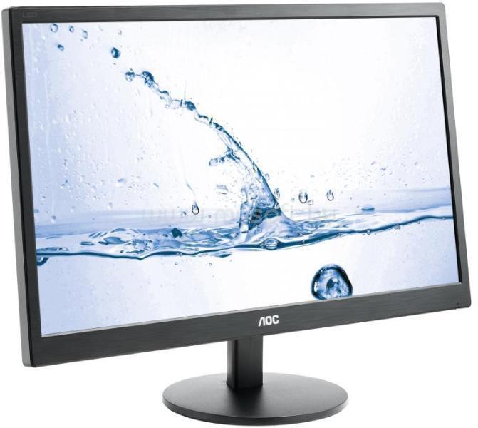 AOC M2470SWH Monitor