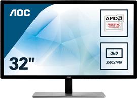 AOC Q3279VWF Monitor Q3279VWF small