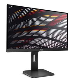 AOC X24P1 keret nélküli Monitor X24P1 small