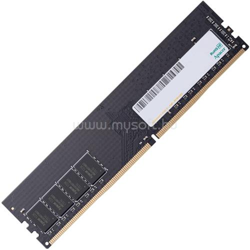 APACER DIMM memória 16GB DDR4 2666MHz CL19