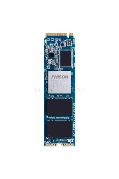 APACER SSD 2048GB M.2 NVMe PCIe Gen 4x4 AS2280Q4