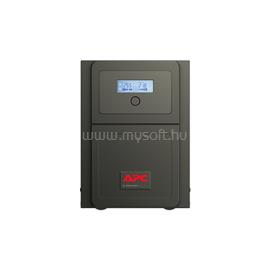 APC UPS 750VA SMV750CAI szünetmentes tápegység C13/C14 Easy SMV Vonali-interaktív SMV750CAI small