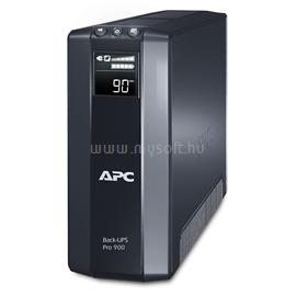 APC UPS 900VA Schuko Back-UPS Pro 900 Vonali-interaktív BR900GI small