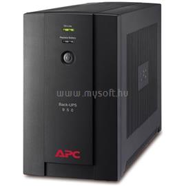 APC UPS 950VA Schuko Vonal-interkatív BX950U-GR small