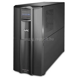 APC UPS 2200VA C13/C19/C20 Smart-UPS Vonali-interaktív szünetmentes tápegység SMT2200I small