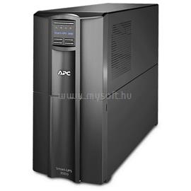 APC UPS 3000VA C13/C19/C20 Smart Vonali-interaktív szünetmentes tápegység SMT3000I small