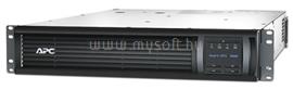 APC UPS 3000VA LCD RM 2U 230V SMT3000RMI2U small