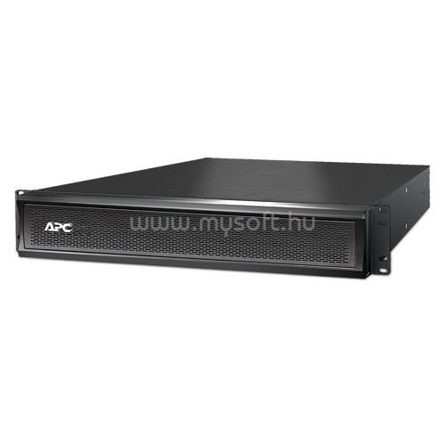 APC Smart-UPS X-Series 48V külső akkumulátor rack/torony