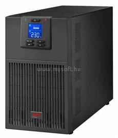 APC UPS 2000VA C13/C14 SRV Easy Online Kettős Konverzió SRV2KI small