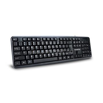 APEDRA K-816 Billentyűzet USB, HU (fekete)