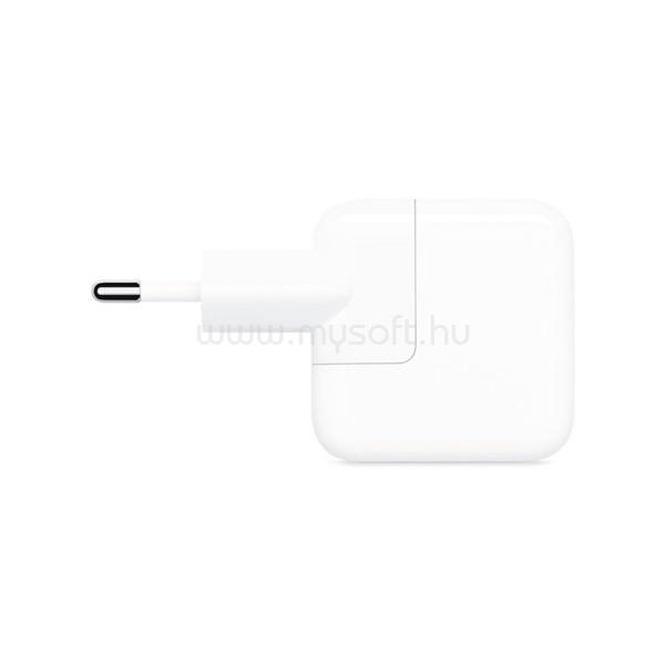 APPLE 12W USB hálózati adapter