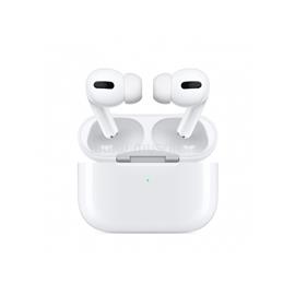 APPLE AirPods Pro with Wireless Charging Case (2019) MWP22ZM/A small