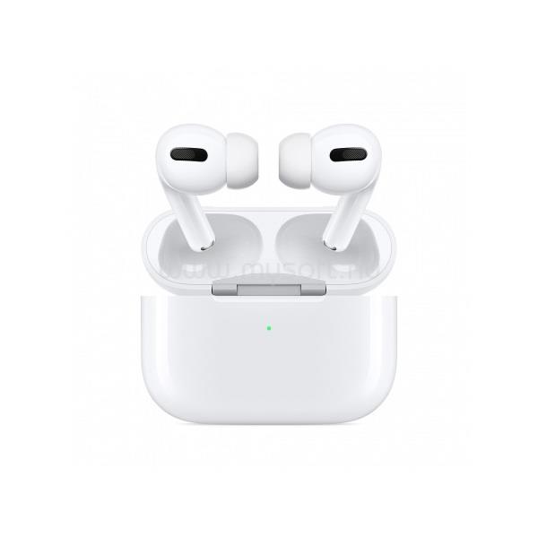 APPLE AirPods Pro with Wireless Charging Case (2019)