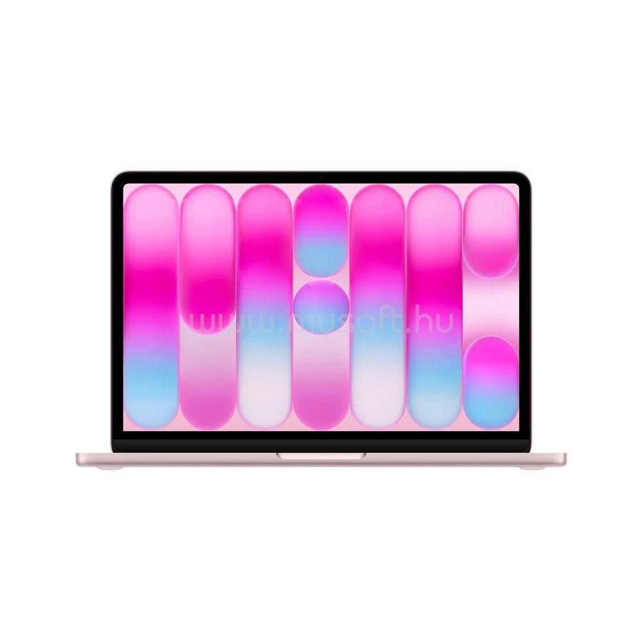 APPLE MacBook Neo 13 (A18 Pro) Blush