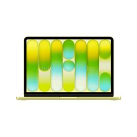 APPLE MacBook Neo 13 (A18 Pro) Citrus MHFD4MG/A small