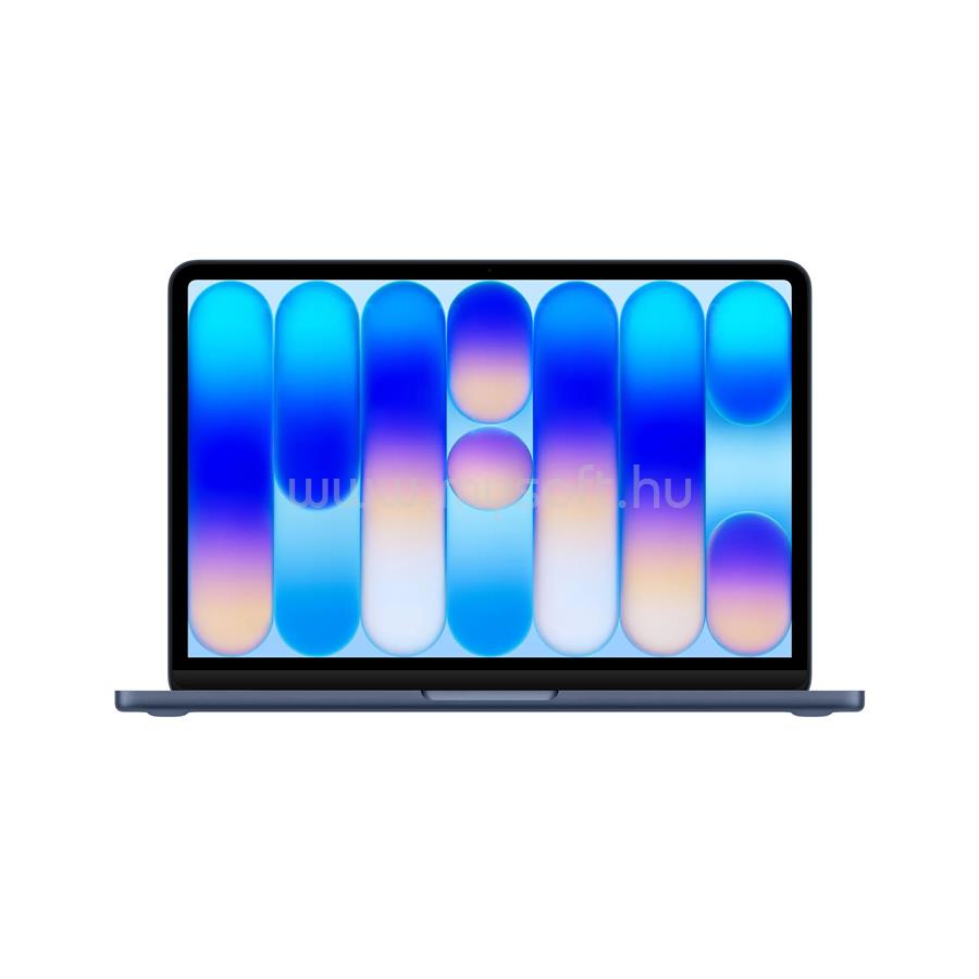 APPLE MacBook Neo 13 (A18 Pro) Indigo