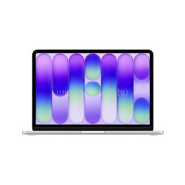 APPLE MacBook Neo 13 (A18 Pro) Silver MHFC4MG/A small