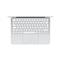 APPLE MacBook Neo 13 (A18 Pro) Silver MHFC4MG/A small