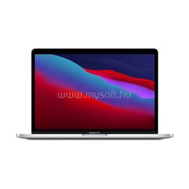 APPLE MacBook Pro 13 (2022) Ezüst MNEP3MG/A small