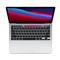 APPLE MacBook Pro 13 (2022) Ezüst MNEP3MG/A small