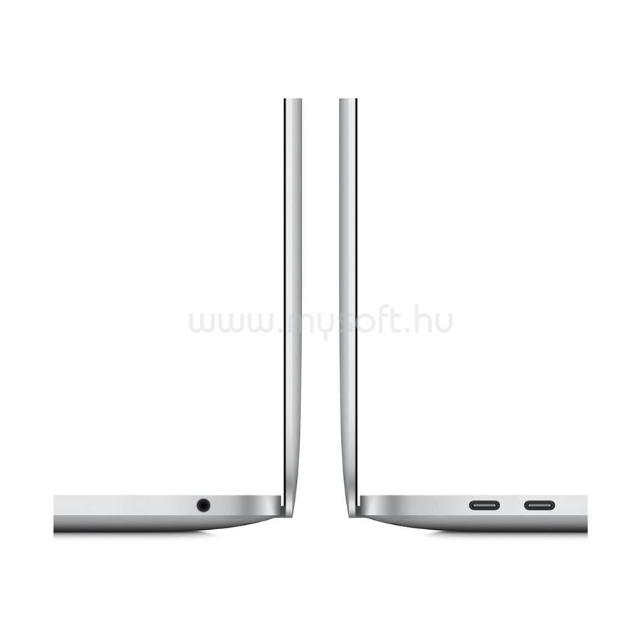 APPLE MacBook Pro 13 (2022) Ezüst MNEP3MG/A large
