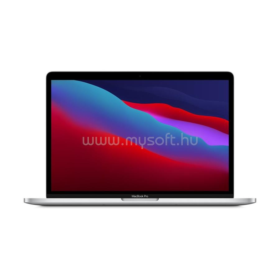 APPLE MacBook Pro 13 (2022) Ezüst