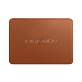 APPLE MacBook Pro 13,3" barna bőrtok MRQM2ZM/A small