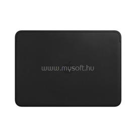 APPLE MacBook Pro 13,3" fekete bőrtok MTEH2ZM/A small