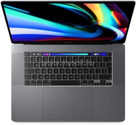 APPLE MacBook Pro 16 (2020) szürke MVVJ2MG/A small