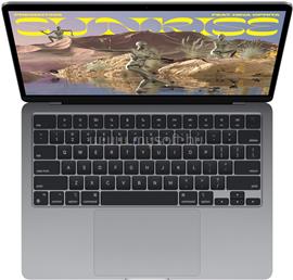 APPLE Macbook Air (2022) 13 (Space Grey) MLXX3MG/A small