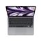 APPLE Macbook Air (2022) 13 (Space Grey) MLXW3MG/A small