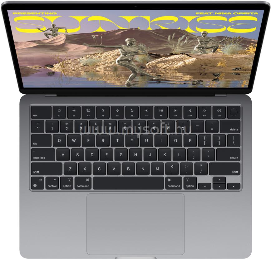 APPLE Macbook Air (2022) 13 (Space Grey)