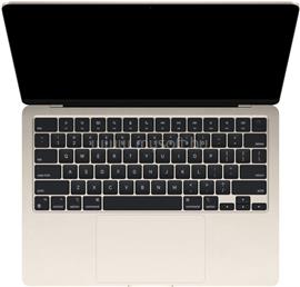 APPLE Macbook Air (2022) 13 (Starlight) MLY13MG/A small