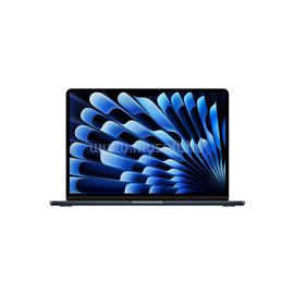 APPLE Macbook Air 13 (2024) Midnight MC7X4MG/A small