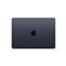 APPLE Macbook Air 13 (2024) Midnight MC7X4MG/A small