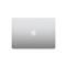 APPLE Macbook Air 13 (2024) Silver MC8N4MG/A small