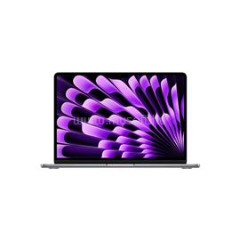 APPLE Macbook Air 13 (2024) Space Grey MC7U4MG/A small