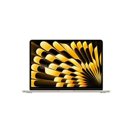 APPLE Macbook Air 13 (2024) Starlight MC7W4MG/A small