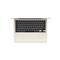 APPLE Macbook Air 13 (2024) Starlight MC7W4MG/A small