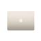 APPLE Macbook Air 13 (2024) Starlight MC7W4MG/A small