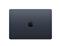 APPLE Macbook Air 13 (M4) Midnight MW123MG/A small