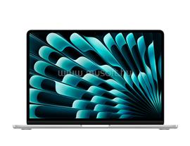APPLE Macbook Air 13 (M4) Silver MW0W3MG/A small